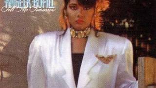 STILL IN LOVE  Angela Bofill [upl. by Munafo]