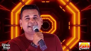 Dênis Braga  Amante Ou Amigo  Live 2021 [upl. by Nedah]