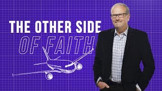 The other Side Of Faith 16  Gary Keesee Fixing The Money Thing [upl. by Corliss]