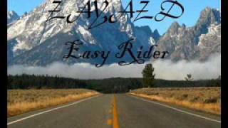 Zayazd Easy Rider [upl. by Annette]