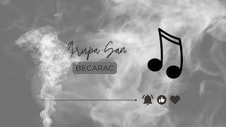 Grupa San  Becarac [upl. by Ayekal]