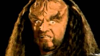 Klingon All donepItlh [upl. by Lillis]