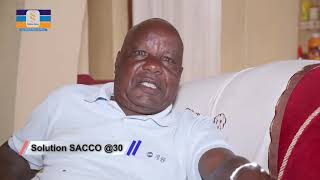 Solution Sacco at 30 3 decades of growth and transforming lives [upl. by Odlaw]