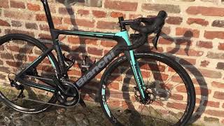 Bianchi Aria 105 [upl. by Roana]