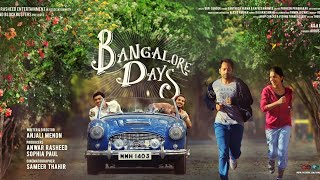 Bangalore days Malayalam full movie Dulquer salmaanNivin paulyFahad Fazil Nazriya parvathy [upl. by Arbuckle]