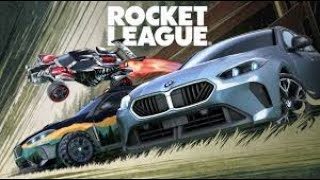 Rocket leagueTESTE 1010 [upl. by Briscoe]