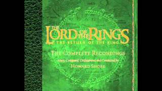 The Lord of the Rings The Return of the King CR  11 The Houses Of Healing feat Liv Tyler [upl. by Seda]