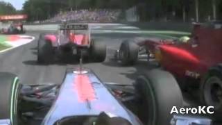 Funny F1 Commentary Jonathan Legard Problems [upl. by Ilujna]