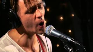 Sondre Lerche  Sentimentalist Live on KEXP [upl. by Gala]