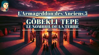 Göbekli Tepe Temple Ésotérique ou Observatoire Astronomique   Partie 1 [upl. by Asusej]