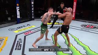 How we got to Deiveson Figueiredo vs Brandon Moreno 4 HIGHLIGHTS  ESPN MMA [upl. by Nicholle]