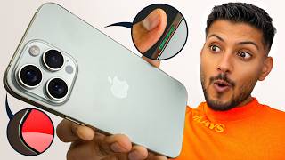 Apple iPhone 16 Pro Max Unboxing New Camera Button [upl. by Lerak]