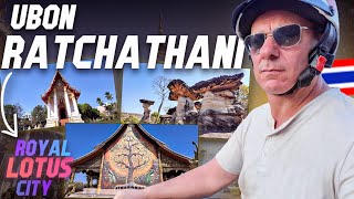 Your Guide to Ubon Ratchathani [upl. by Remmer946]