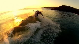 Breizh Summer Sess GoPro [upl. by Anaynek127]