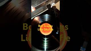 Boz Scaggs  Lido Shuffle 1976 [upl. by Adlaremse]