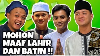 LEBARAN IDUL FITRI MAMA LELA 1445H [upl. by Dhar]