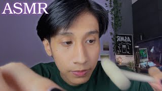 ASMR ทำให้หัวคุุณสบายและหลับใน 30 นาที Fall Asleep and Relaxation in 30 Minutes [upl. by Mika]