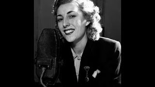 Vera Lynn  A Garden In Granada  1939 [upl. by Elem545]