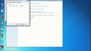 How to Configure Your Microphone in Windows 7 [upl. by Matrona504]