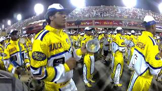 Brazil Carnival with Canon EOS 5D Mark II and GoPro [upl. by Earley]