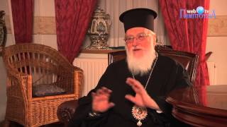 METROPOLITAN DIOKLEIA KALLISTOSELDER SOPHRONY PEMPTOUSIA [upl. by Malamut]