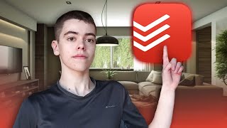 Tutorial de Todoist 2024 🔴 Como usar Todoist [upl. by Nevad250]