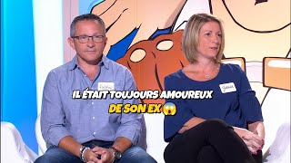 Il était toujours amoureux de son ex 😱 [upl. by Arinay492]