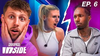 SIDEMEN 1000000 REALITY SHOW INSIDE EP 6 [upl. by Kendra]