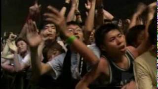 Zebrahead  Playmate Of The Year Live  SummerSonic 03 [upl. by Imtiaz]