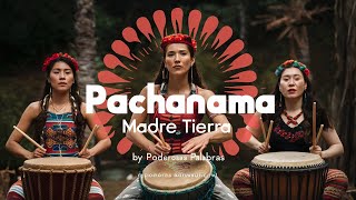 Pachamama Celebrando la Conexión Sagrada con la Madre Tierra [upl. by Neelra]