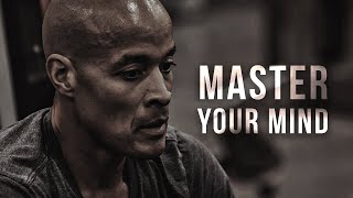 Fix Your Insecurities  David Goggins Motivational Speech [upl. by Burdelle]