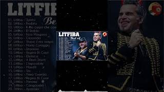 I grandi successi dei Litfiba  Le più belle canzoni di Litfiba  Litfiba mix [upl. by Codee]