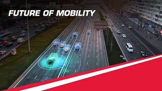 Mahindra Electric Vehicles  Future Of Mobility  75 Years Of Mahindra  Mahindra Group [upl. by Ahtenak]