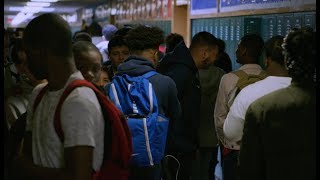 Westbury NY Schools Are Severely Overcrowded [upl. by Nnaed925]