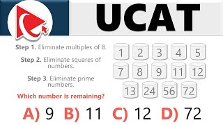 How to Master UCAT Practice to Ace the Universal Cognitive Aptitude Test [upl. by Eylloh]