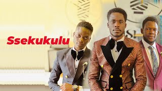 Ssekukulu  The White Squirrel Band  Benny MC Davo Omugeye And Wasswa Maribz1080HD Offical Video [upl. by Eissirhc]