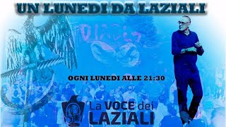 SS LAZIO UN LUNEDÌ DA LAZIALI 30092024 VITTORIA A TORINO ED EUROPA LEAGUE [upl. by Heydon]