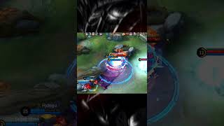 eww💀 mobilelegends mlbb shorts jonhson MobileLegends5v5MOBA [upl. by Elinore369]