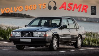 ASMR Engine 5cylinder turbo 4K [upl. by Ykcub561]