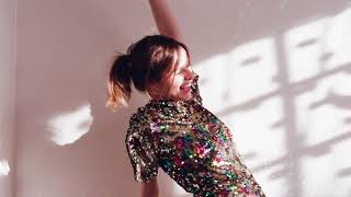 Gabrielle Aplin  Love Back Official Audio [upl. by Ranit]