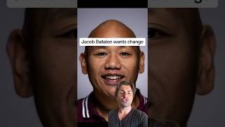 Jacob Batalon wants change [upl. by Thier]