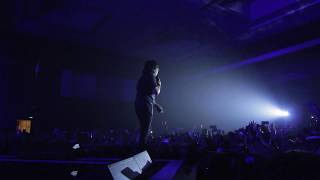 Dewa 19 feat Ari Lasso  Kangen live in Makassar [upl. by Seligmann628]