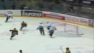 Oulun Kärpät 20022003  Maaleja [upl. by Lasyrc]