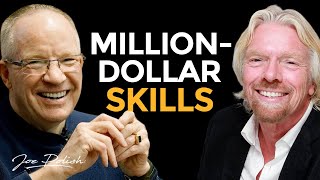 The Best ADVICE for Entrepreneur Feat Dan Sullivan and Richard Branson [upl. by Secrest744]