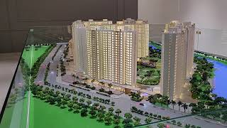 SUNTECK MAXX WORLD  PHASE 2  SUNTECK NAIGAON PROJECT  MODEL TOUR 1BHK  2BHK  3BHK UPDATES [upl. by Yrolg]