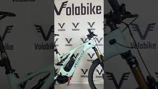 Range Extender Specialized Levo GEN3 rangeextender ebike [upl. by Ayotan]