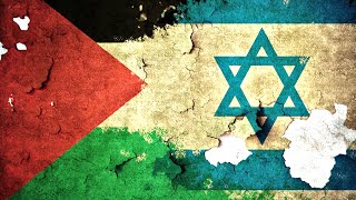 The History of the Israel and Palestine Conflict [upl. by Kieryt]