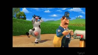 Barnyard  Mud Music Video HD [upl. by Reema]