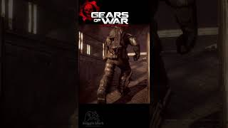 What Are We Doing Tomorrow  Gears Of War Act 5 [upl. by Eilsil]