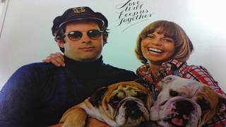 Love Will Keep Us Together  Captain and Tennille  Yacht Rock Music [upl. by Eecyac]